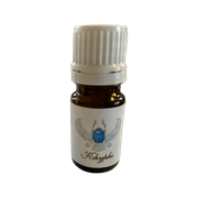 TEMPLE MEDITATION: Khyphi Oil - 5ml