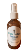 White Buffalo Woman Mist - 4oz