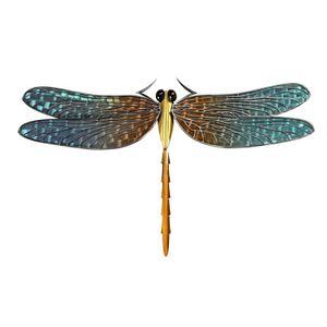 Dragonfly XLg Wall MM080 Dragonfly XLg Wall MM080