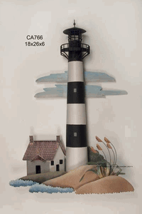 Bodie Island Lighthouse 