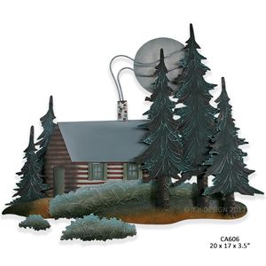 Cabin in the Woods Cabin in the Woods
