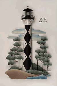 Cape Lookout Lighthouse