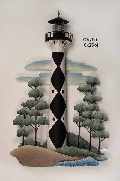 Cape Lookout Lighthouse