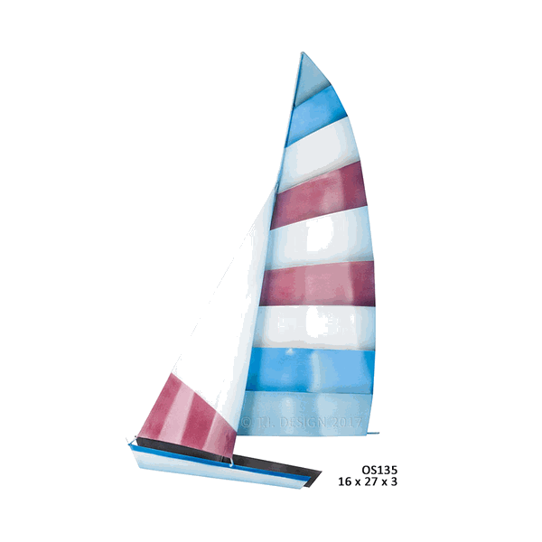 HOBIE CAT 70 CM (LANAI SAFE) OS135