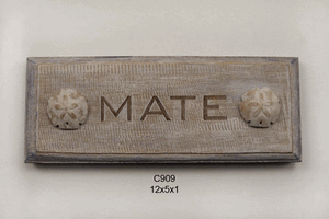Mate Sign Mate Sign