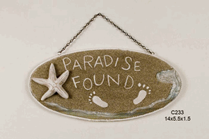 Paradise Found Paradise Found
