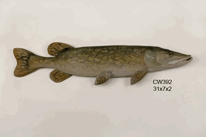 Pike