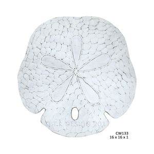 SAND DOLLAR WW CW133