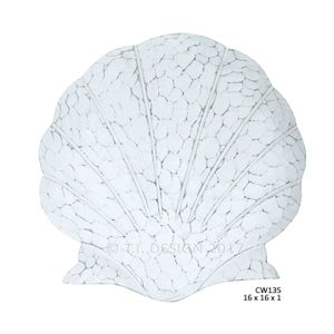 SCALLOP SHELL WW CW135