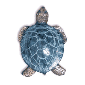 Sea Turtle Doorknocker