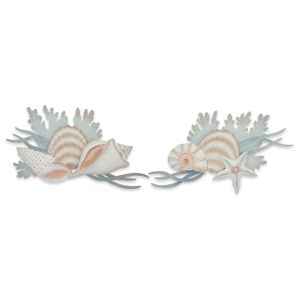 Shell Reef Pair CW472