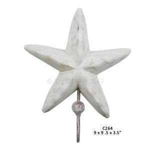 Starfish Hook