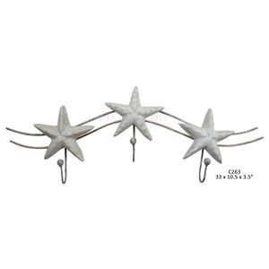 Starfish Hooks
