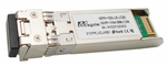 ISFP+10G-LX-LC20, Industrial SFP+ Module for 10Gbps, SM 1310nm, 20Km and Cisco Compatible