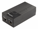 INJ-G01-AC-60W, Gigabit 60W PoE Injector