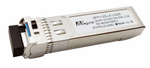 SFP+10G-LX-LC20B, SFP+, 10G, WDM SM 1330/1270nm, Power Budge 13.5 - 16dB, 20Km, Cisco Compatible