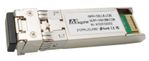 ISFP+10G-LX-LC20, Industrial SFP+ Module for 10Gbps, SM 1310nm, 20Km and Cisco Compatible