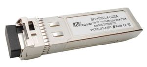 SFP+10G-LX-LC20A, SFP+, 10G, WDM SM 1270/1330nm, 20Km, Cisco Compatible