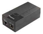 INJ-G01-AC-60W, Gigabit 60W PoE Injector