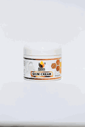 Honey Skin Cream 2oz