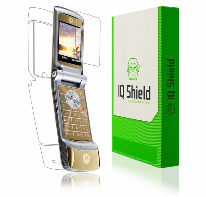 Motorola Krzr