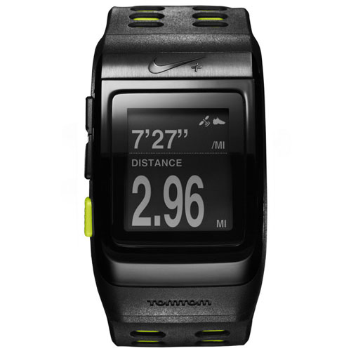 sportwatch nike