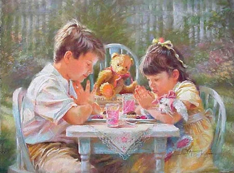 A Lesson In Grace by Kathryn Fincher