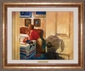 A Mother's Love by Ron DiCianni - 6 Options Available