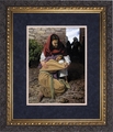 Forgiving Sin A Prodigal Daughter by Jason Jenicke - 2 Framed Options