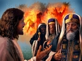 A Solemn Warning - 13 Selections Available