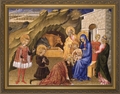 Adoration of the Magi - Christian Art - 2 Framed Options