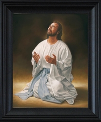 Advocate by David Bowman - 4 Framed & Unframed Options