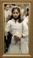 After the First Holy Communion