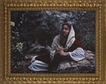 Agony in the Garden by Jason Jenicke - 2 Framed Options