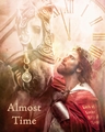 Almost Time by Danny Hahlbohm - 8x10 Print