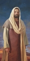 Alpha And Omega by Howard Lyon - 4 Unframed Options