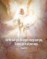 Archangel by Danny Hahlbohm - 5 Unframed Options