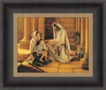 Arise and Walk by Simon Dewey - 2 Options Available