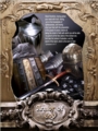 Armor of God by Danny Hahlbohm - 4 Unframed Options
