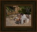 As A Child by Greg Sargent - 14 Framed & Unframed Options