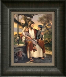 As I Have Loved You by Simon Dewey - 8 Options Available