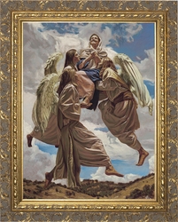 Assumption into Heaven - 2 Framed Options