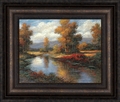 Autumn Reflections by Jon McNaughton - 8 Options Available