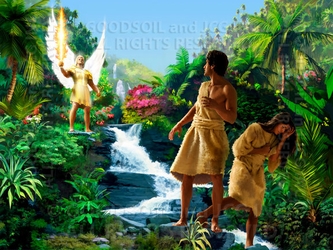 Banishment From Paradise - 13 Selections Available