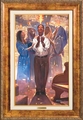 Baptism In The Holy Spirit by Ron DiCianni - 6 Options Available