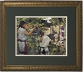 Baptism of Jesus by Jason Jenicke - 2 Framed Options