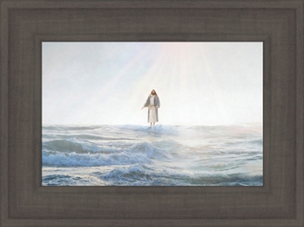 Be Still by Jay Bryant Ward