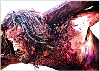Because I Love You by Danny Hahlbohm - 4 Unframed Options