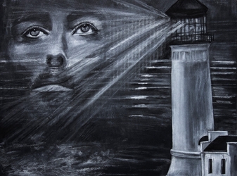 Behold Him by Laneea Tolley - 2 Options Available