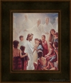 Behold Your Little Ones by Del Parson - 11 Framed & Unframed Choices